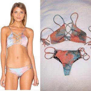 Indah Hapa Bikini Set